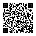 Tesla Browser adware QR code