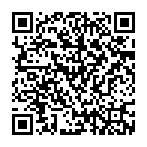 Teslarvng virus QR code