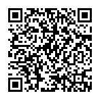 TeslaWare virus QR code