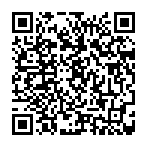 TestForSpeed browser hijacker QR code