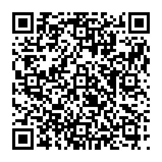 Fake Tether Wallet Voting Rewards website QR code