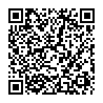 Tfude virus QR code