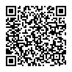 Thanksgiving spam QR code