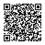 Thanos virus QR code