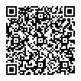 The Cursed Murderer virus QR code