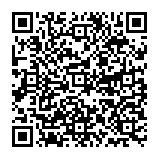 The list of the problem malspam campaign QR code