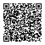 The System Is Badly Damaged virus QR code