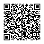 The Trump Locker virus QR code