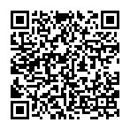 theactualnewz.com pop-up QR code