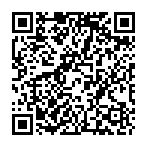 theactualstories.com pop-up QR code