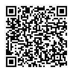 theappsparty.net browser hijacker QR code