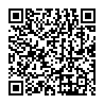 TheDarkEncryptor virus QR code