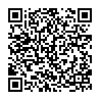 thehugejournal.com pop-up QR code