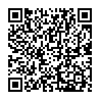 theirsvendor.com pop-up QR code