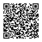 Movie Quest browser hijacker QR code