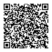 theultimatesafevideoplayer.info pop-up QR code