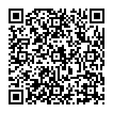 thevpnsafety.com pop-up QR code