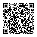 ThirdEye information stealer QR code