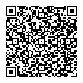 This Account Was Recently Infected spam QR code