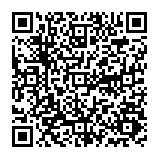 This Is A Secure Message phishing email QR code
