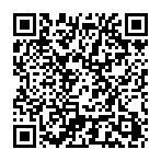 THIS IS NOT A JOKE spam QR code