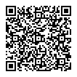 thisclickisforyou.com pop-up QR code