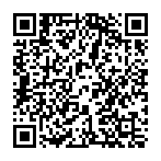 Threat Finder virus QR code