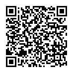 ThunderX virus QR code