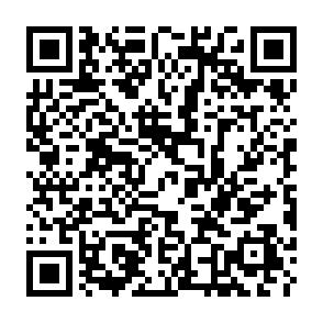 Tiger virus QR code
