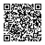 Tikotin.com browser hijacker QR code