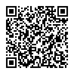 tiktok-news.com pop-up QR code