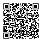 tinhoranding.info pop-up QR code