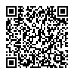 Tkoinprz virus QR code