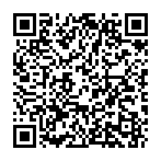 tobepartou.com browser hijacker QR code