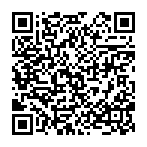 Todar virus QR code