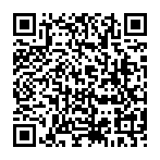 todhamilton.pro pop-up QR code