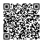 Token Terminal's Airdrop scam website QR code