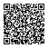 tomnewsupdate.info pop-up QR code