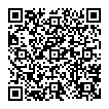 tontorcaltedron.info pop-up QR code