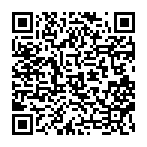 Top8844.com browser hijacker QR code