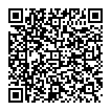 topdefence-formob.com pop-up QR code