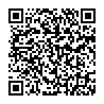 Tor (Paradise) virus QR code