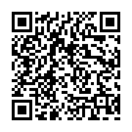 Torg information stealer QR code