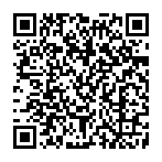 Tornado virus QR code