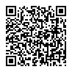 Torrent Movies malware QR code