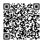 Tortoiseshell malware QR code