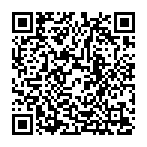 TotalComicBook browser hijacker QR code