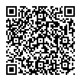 touchpushthen.info pop-up QR code