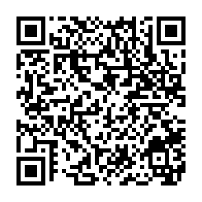Fake $TRADE Airdrop QR code