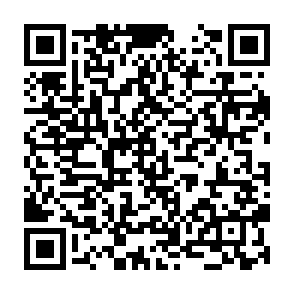 Traders virus QR code
